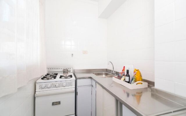 Loi Flats Buenos Aires