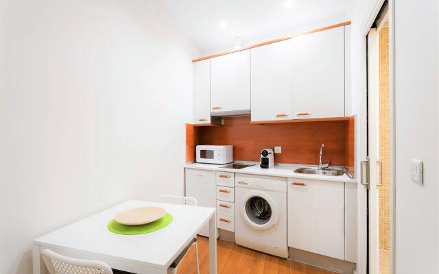 Apartment at Malasaña – Molino 3