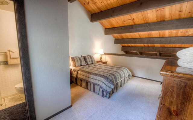 Alder AvenueApartment