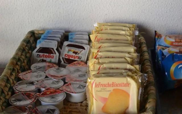 Bed and Breakfast Taormina Centro