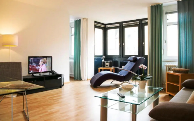 STADT-Hotel Lörrach