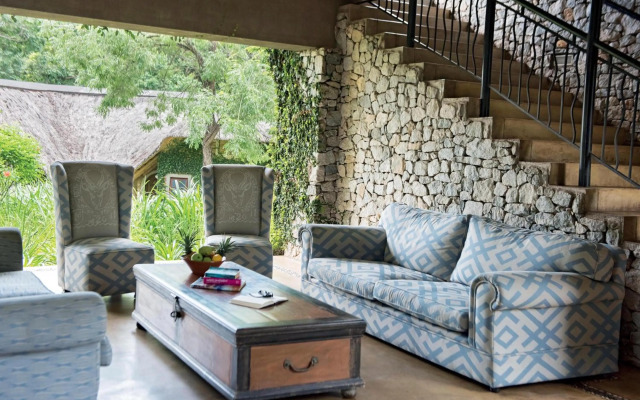 Hippo Hollow Country Estate