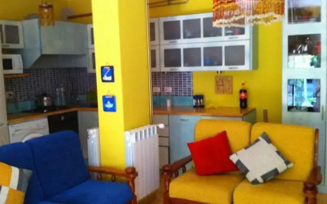 Apartment Marea