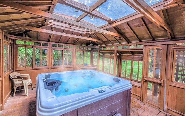 Lx18: Golfer's Dream Retreat Estate