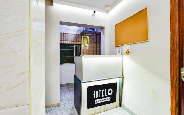 Super Hotel O White Town formerly Seascape Residency