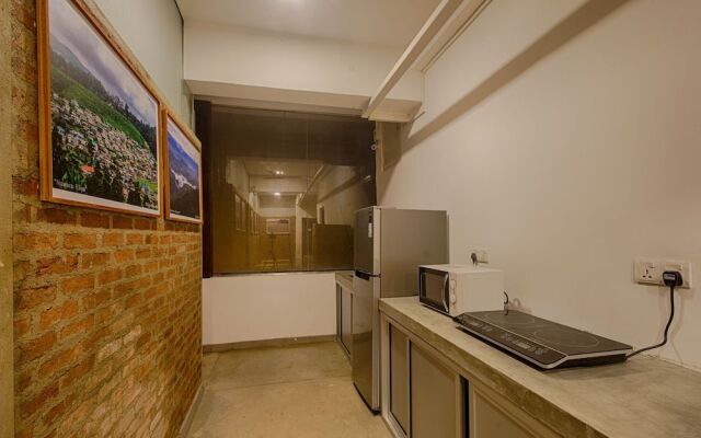 My Little Island Hostel - Colombo