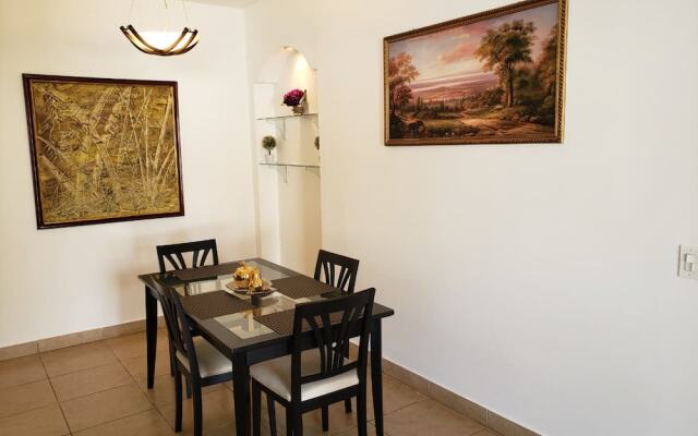 Apartamentos Ejecutivos La Fuente