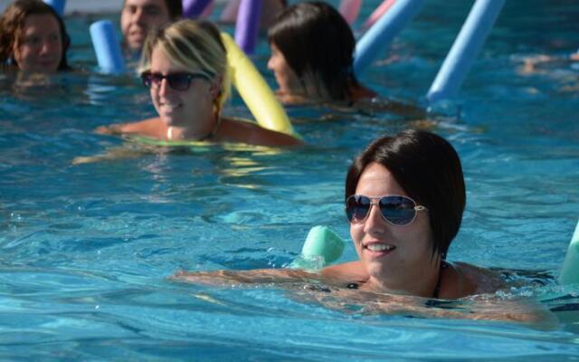 Camping Club Le Napoleon