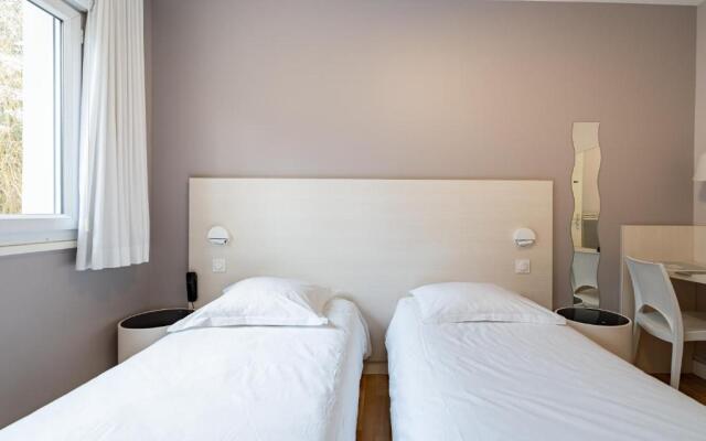 Hotel Vulcain