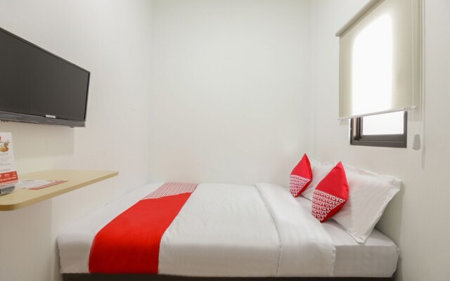 JJ Sweet Residence by OYO Rooms