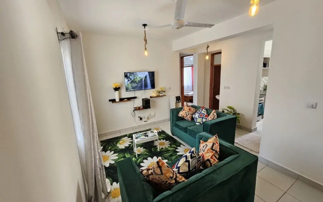 Buxton Point Apartments
