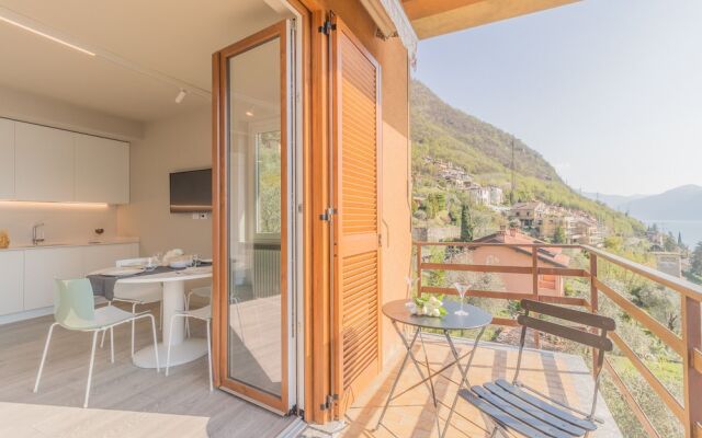 Mariù apartment Varenna