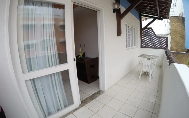 Hotel Areia de Ouro