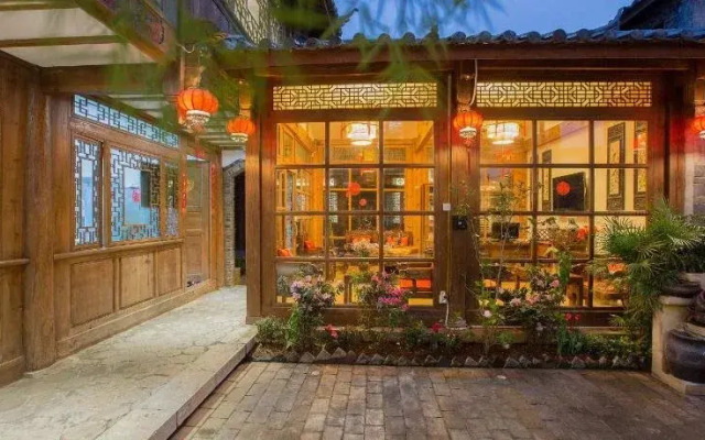 Xilu Xiaoxie Inn