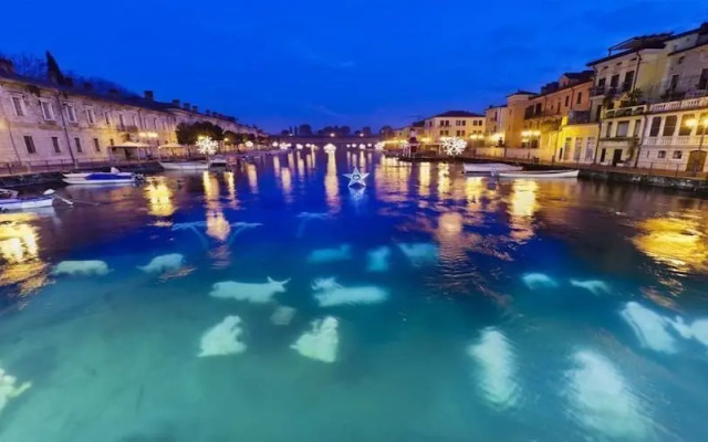 Garda Relais Luna Blu