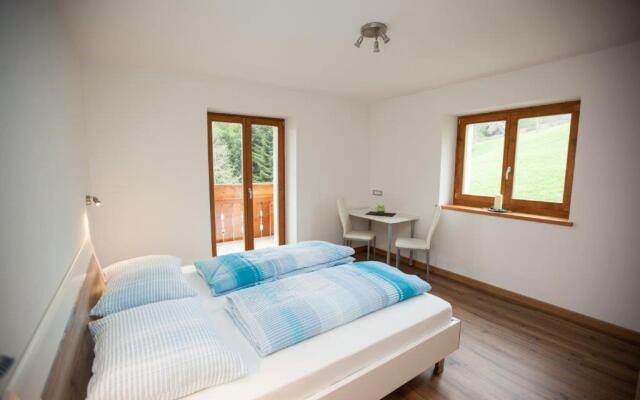 Appartement Bachguter