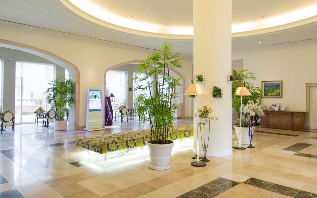 Hotel Nikko Huis Ten Bosch