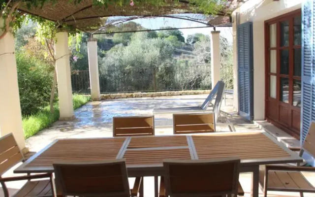 Casa en Santa Margarita
