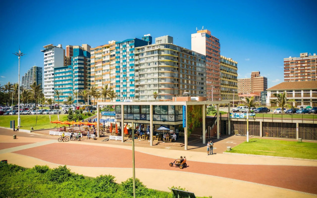 Silver Sands Self Catering