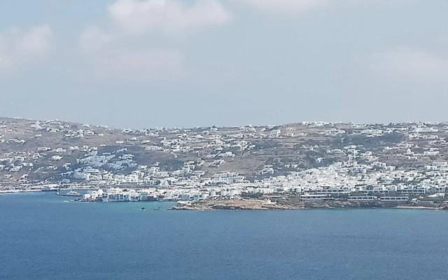 Mykonos Gemm Villas