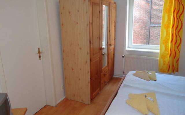 Pension Apostel