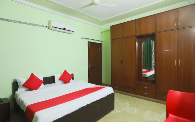 Oyo 46411 Hotel Lotus View