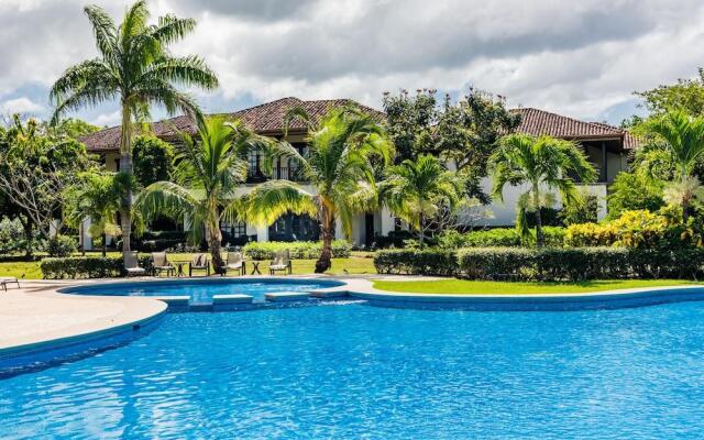 Hacienda Pinilla Vacation Rentals