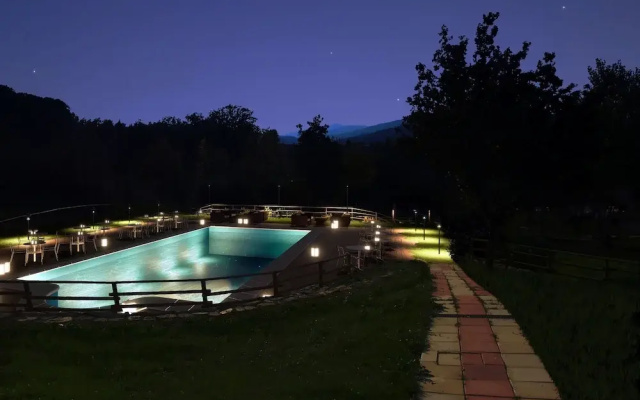 Pulciano Apartments