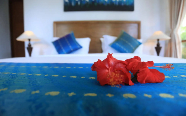 Budhi Ayu Villas Ubud