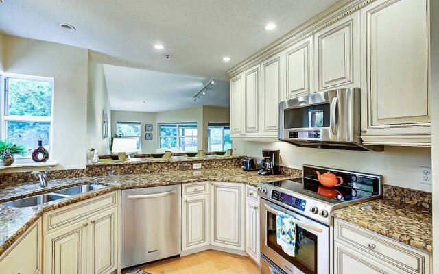 Siesta Bayside Condo