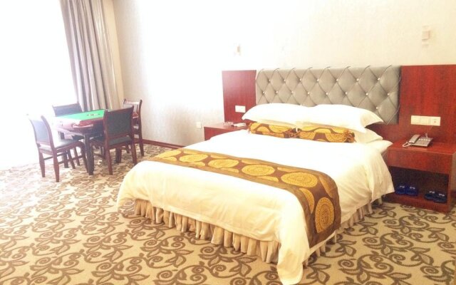 Miya Xianhengfengqing Hotel