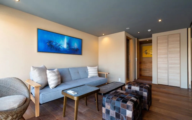 Hideaway On Escarpment By H2 Life
