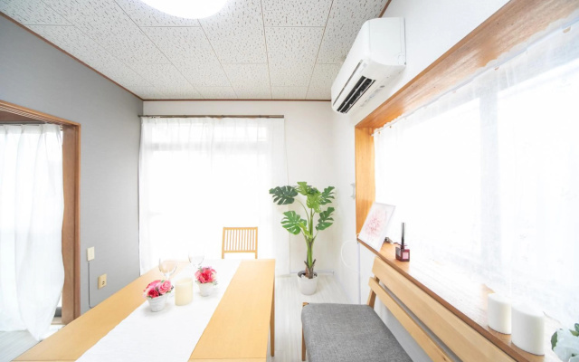 Miraie Yokkaichi Higashihino – Guest Rooms – Yokkaichi