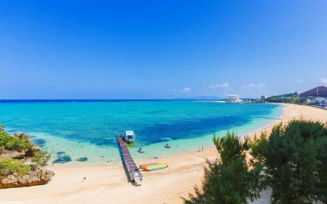 New Life Beach