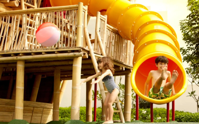 Montigo Resorts Nongsa