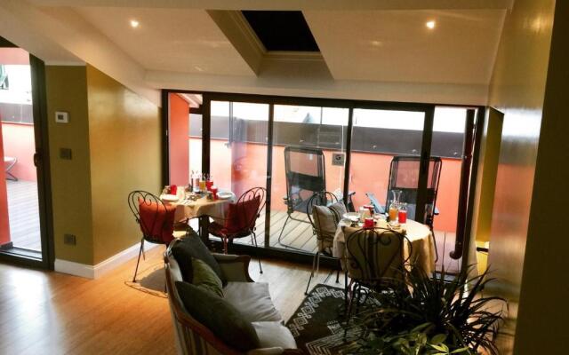 B&B Via Roma 41