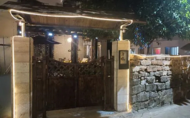 Weizhou Island Haitang Homestay (Shell Beach Branch)