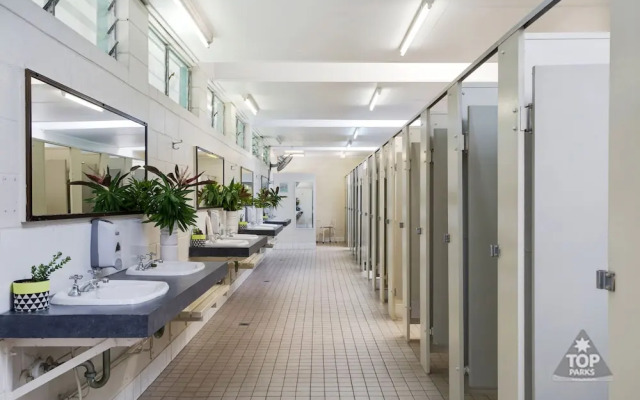 Coral Coast Tourist Park