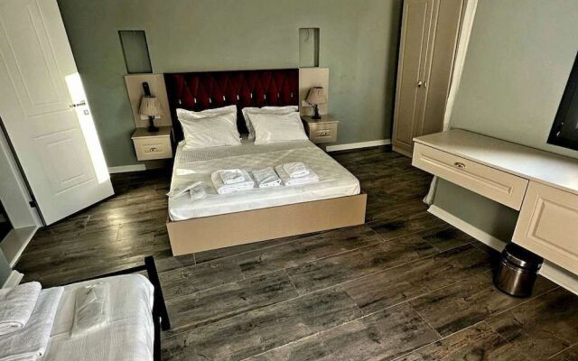 St945 Palas Otel