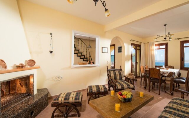Trinity Villas