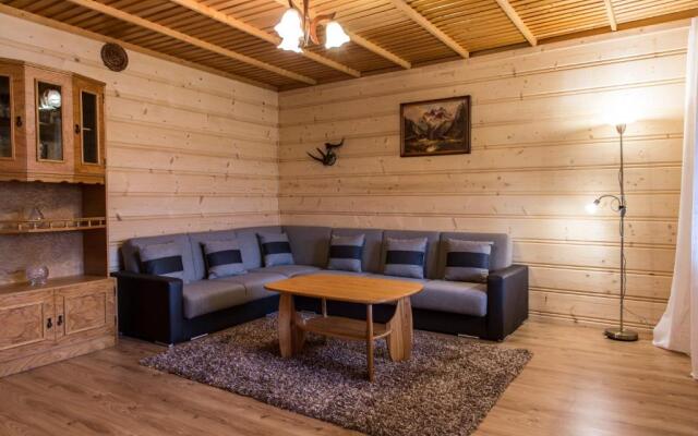 udanypobyt Apartamenty Przy Lesie 2