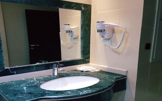 Ewan Dar Alhejra Hotel