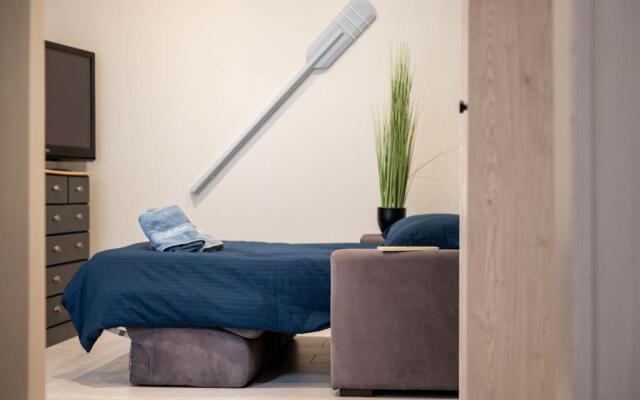 Studio Tamaris Au Coeur Historique de Montauban (Adults Only)