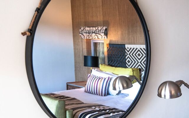 Gondwana Family Lodge