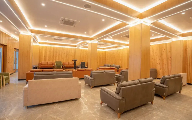 Summit Grand Resort & Spa , Gangtok