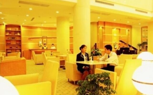 Pacific Hotel