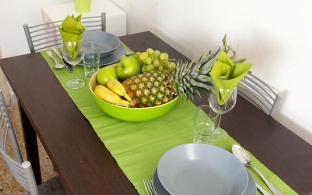 Apartment via del Corso504