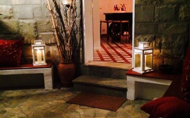 B&B Chalet I Colli