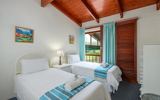 San Lameer Villa Rentals 3311