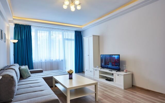 Isaran Apartments